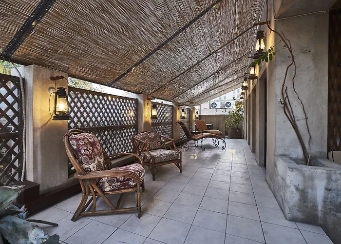 Xva Art Hotel Dubaï