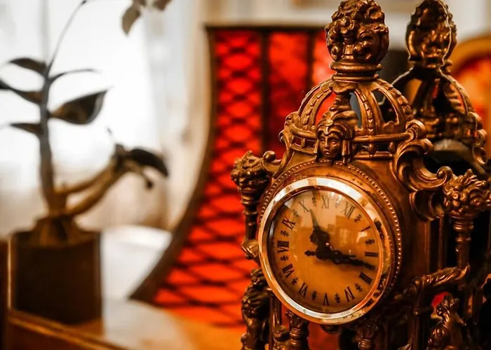 Chambre d'hôtes Le Petit Tertre Dijon