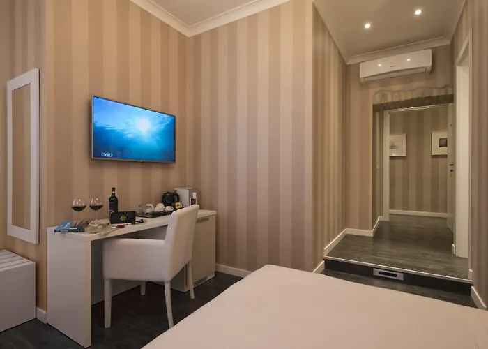 San Pietro Suites Rome