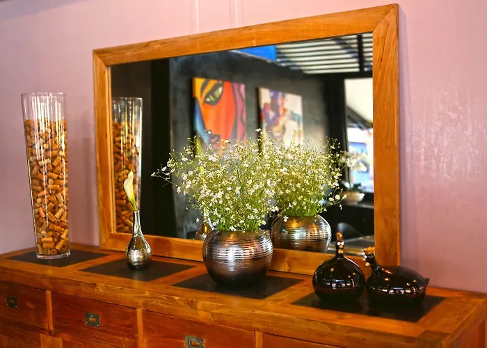 Fashion Hotel Marrakesh