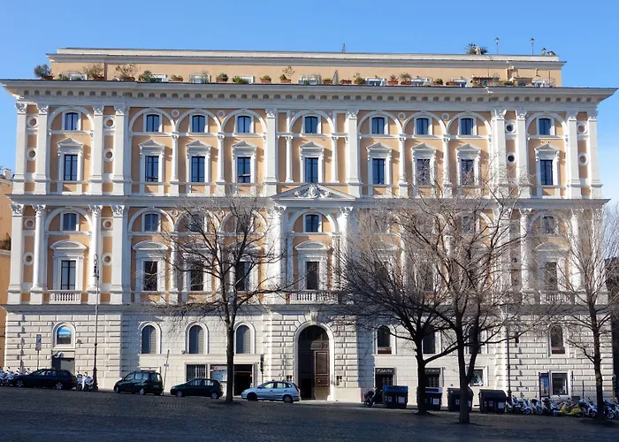 Princeps Boutique Hotel