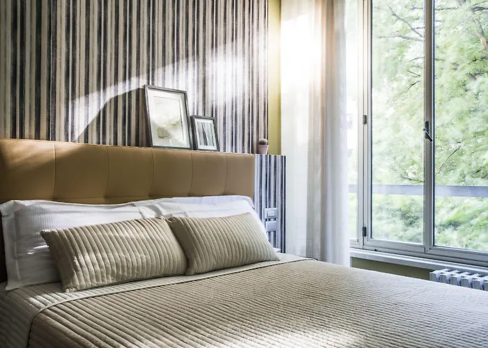 Serendipity Rooms Milan
