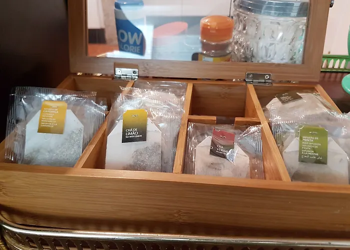 Largo da Sé Guest House - HOrigem Lisboa