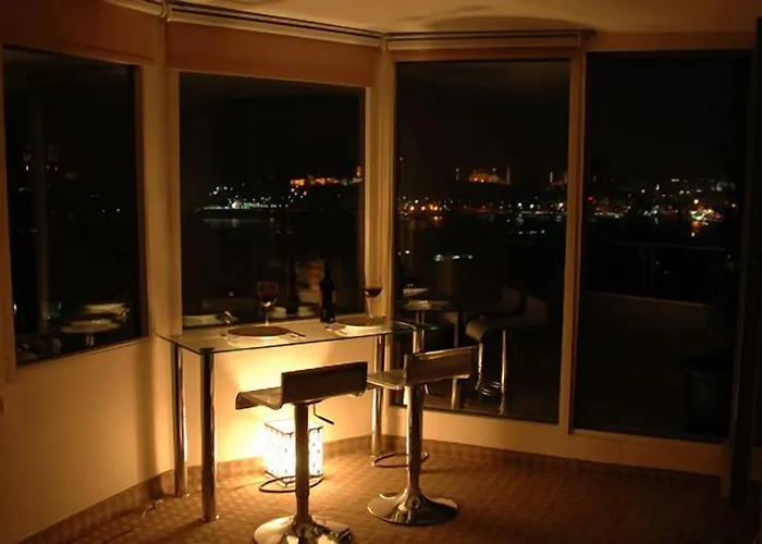 Résidence Le Rêve Istambul