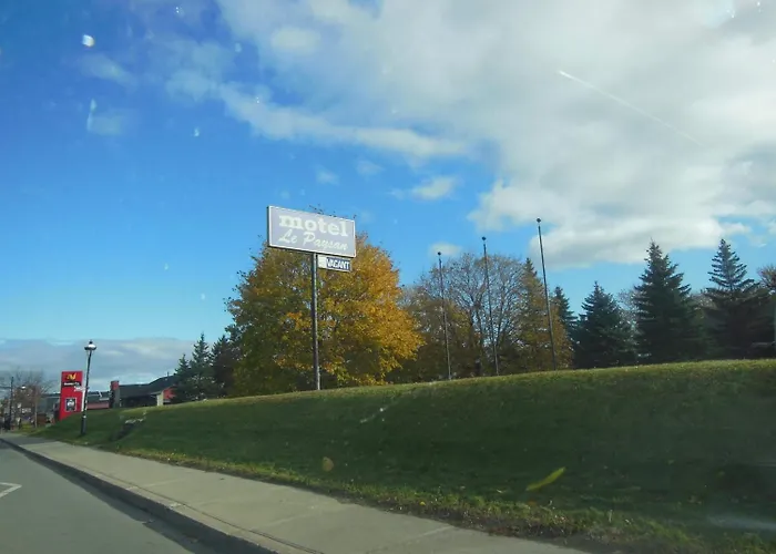 Motel Le Paysan Montréal