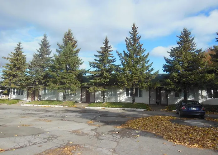 Motel Le Paysan Montréal