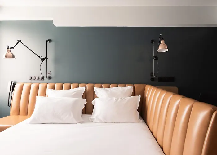 Hotel 1.75 Paris Le Charme