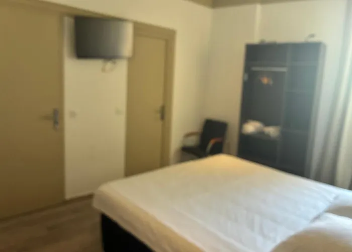 Hotel du Pharo Marseille