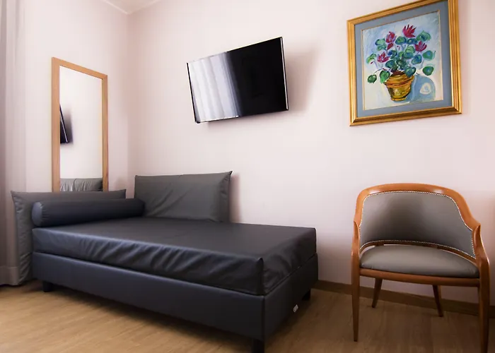 Hotel Vibe Nazionale à Rome