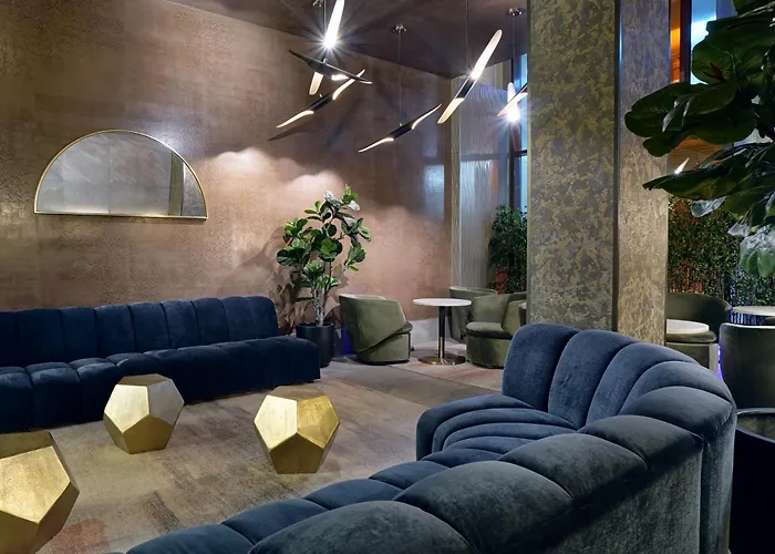 One Dutch Hotel New York