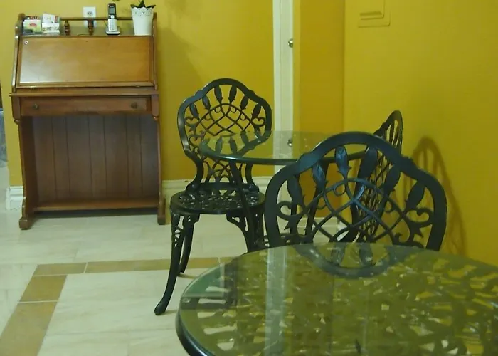 Hotel Maison Brunet Montréal