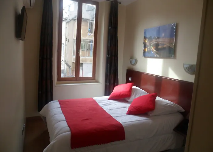 Hotel Victory Marseille