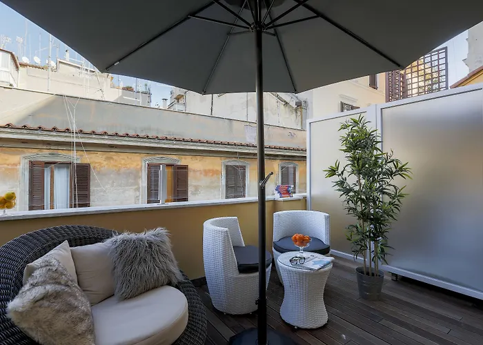 Hotel pas CherRelais Monti