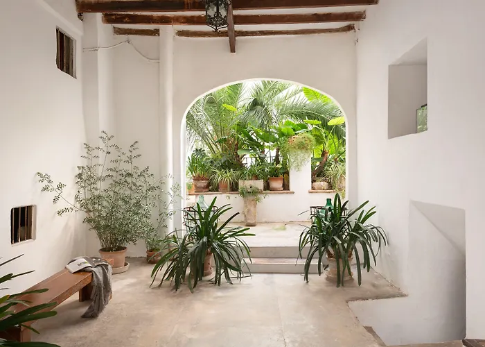 Hostal Pons Palma