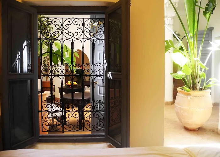 Riad Linda Marrakesh