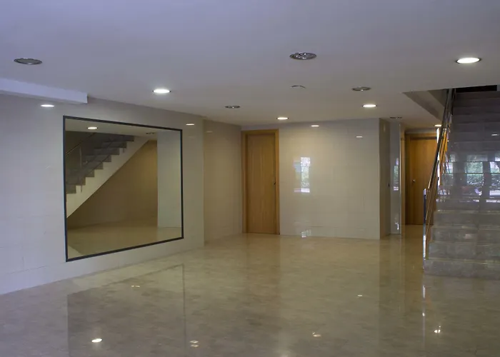 Hostal Nova Barcelone