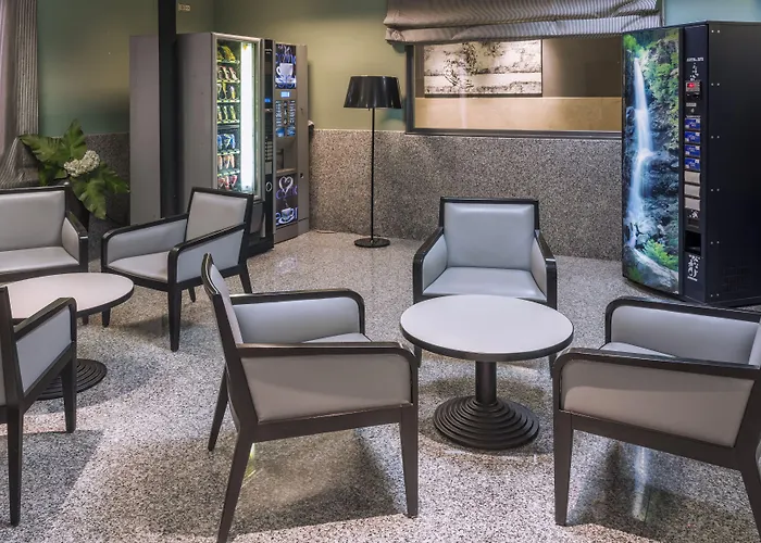 Hotel pas CherHostal Operaramblas