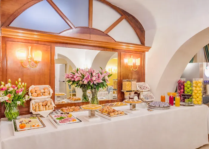 Hotel pas CherRaeli Floridia