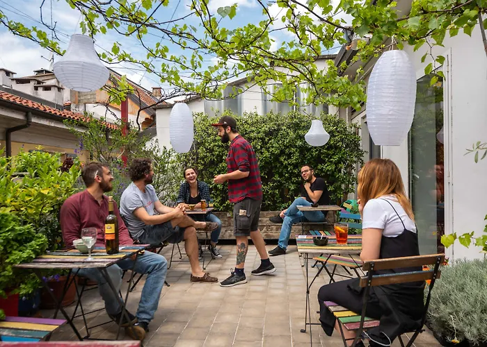 Hotel pas CherBello Milano Duomo