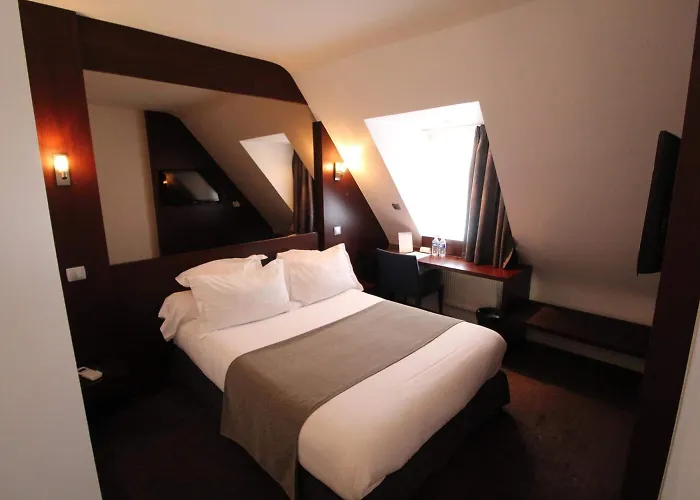 Hotel des Tonneliers Strasbourg