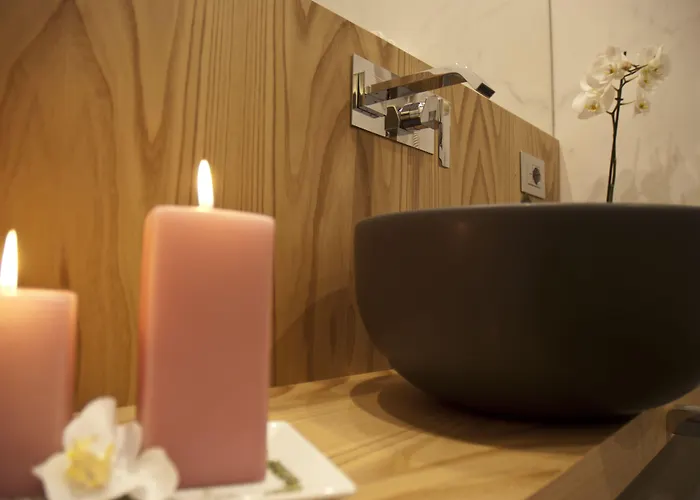 Sun Suite Luxury Pantheon Rome