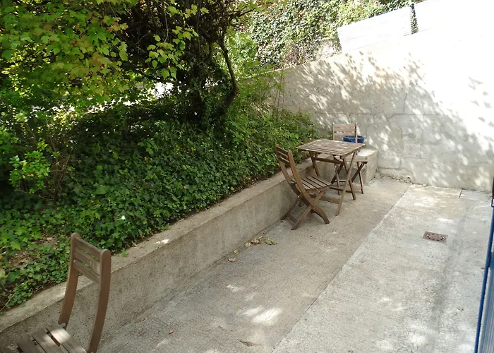 Hotel Castel Fleuri à Tours