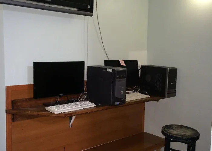 Manhattan Bowery Lodge New York