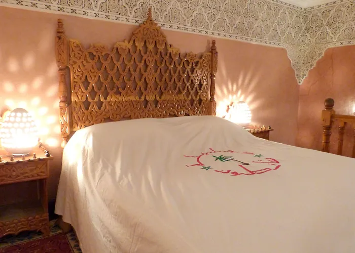 Riad Beij Marrakesh