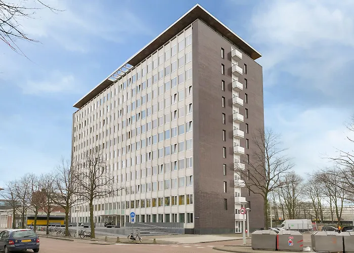 Dutchies Hostel Amsterdam