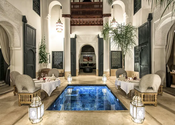 Hotel pas CherDar Asdika