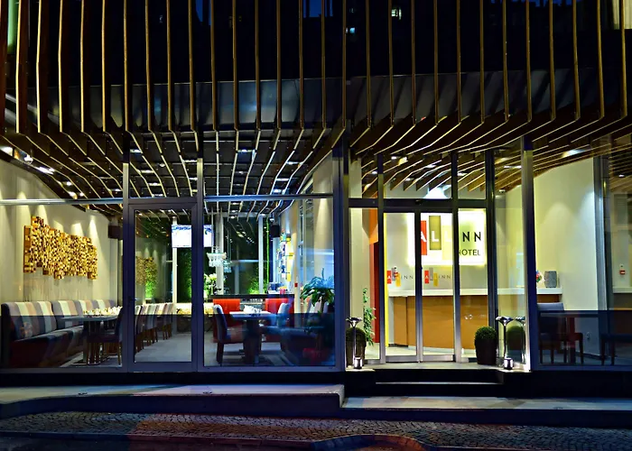 All Inn Hotel Istambul