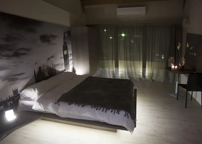 Hotel Seven Rooms Milan