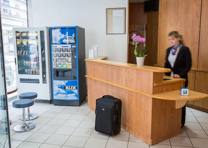 Ibis Budget Beziers Centre Palais Congres