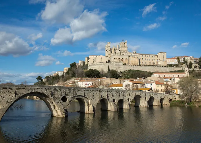 ibis budget Béziers Centre Palais Congres