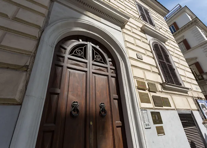 Hotel Quality In Rome