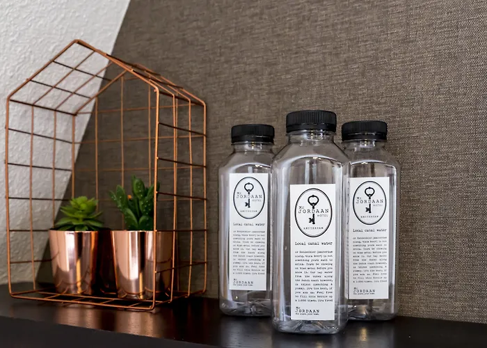 Hotel Mr. Jordaan à Amsterdam