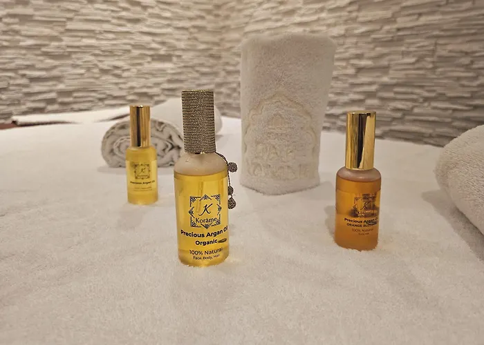 Riad Dar Yammi Marrakesh