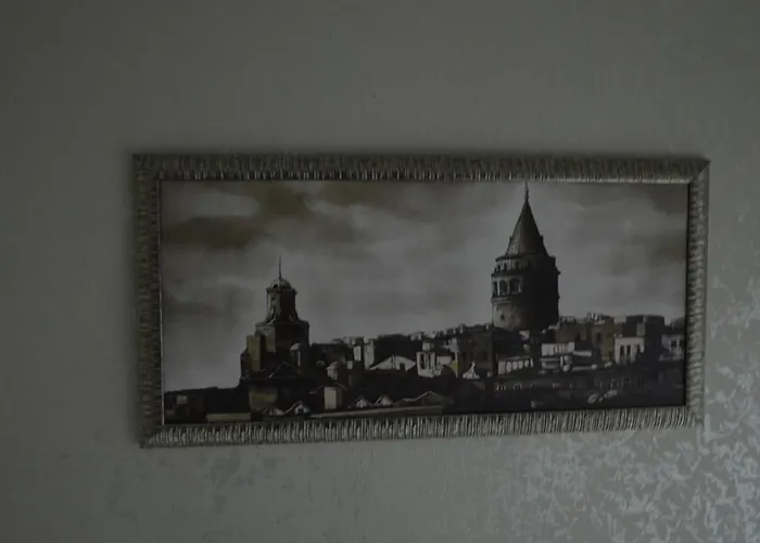 Ekol Hotel Istambul