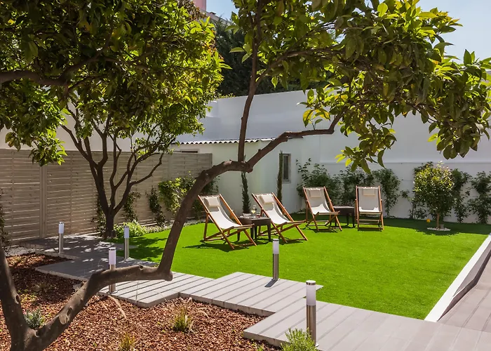 Vila Garden Guesthouse