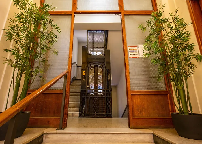 Bed and Breakfast Residenza Castrense à Rome