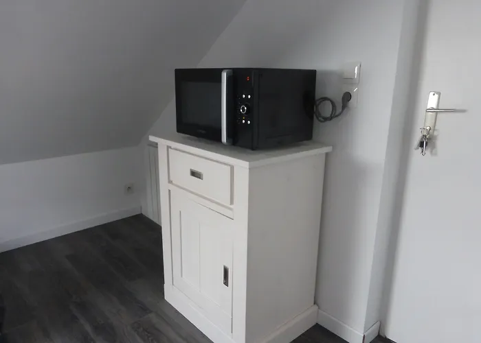 Chambres de Condate Rennes