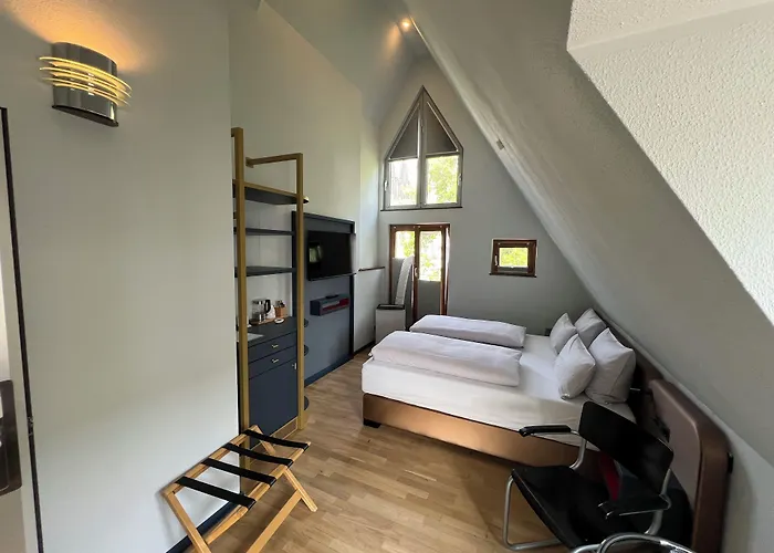 Hébergements pas chers à Cologne