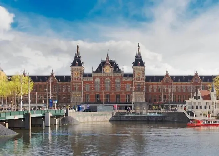 De Mallemoolen Amsterdam