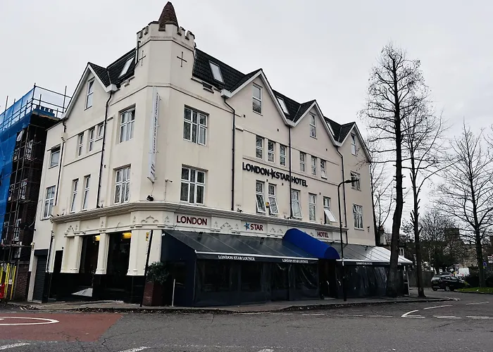 London Star Hotel