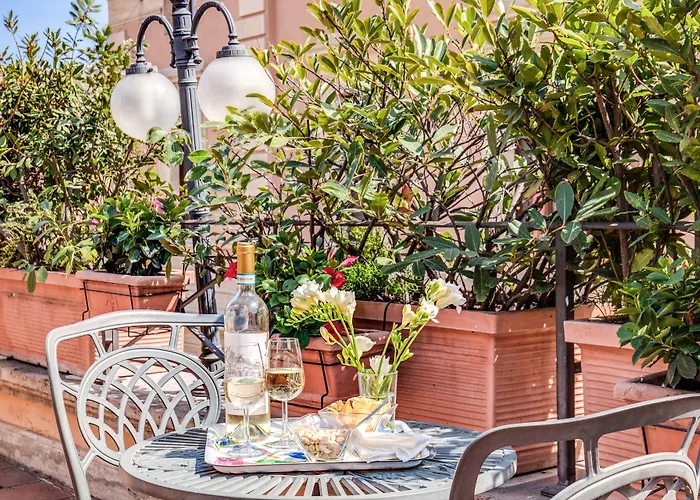 Hotel pas CherParlamento Boutique