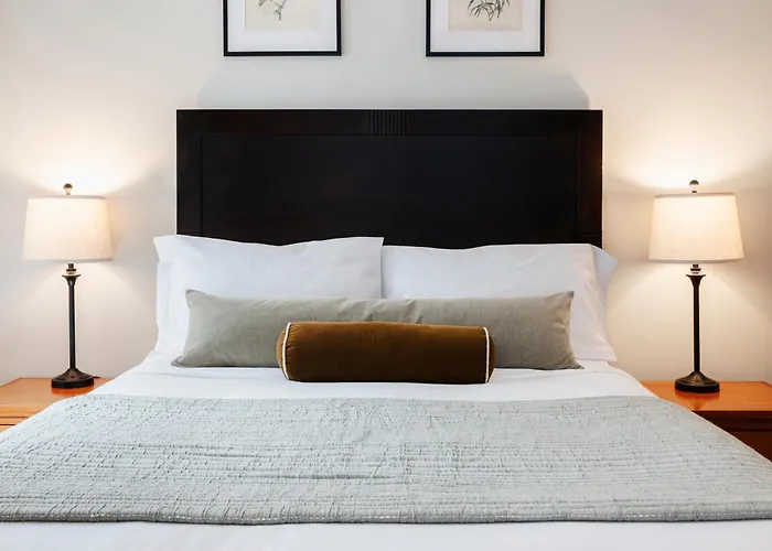 Hotel The Bayard à New York