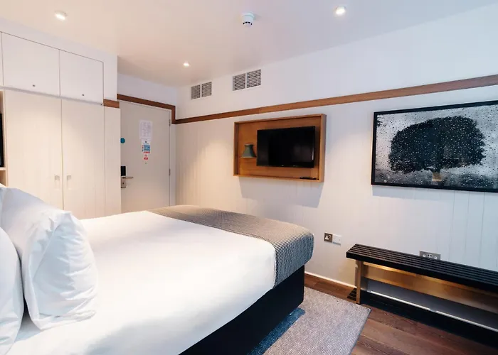 Leicester House Hotel Londres