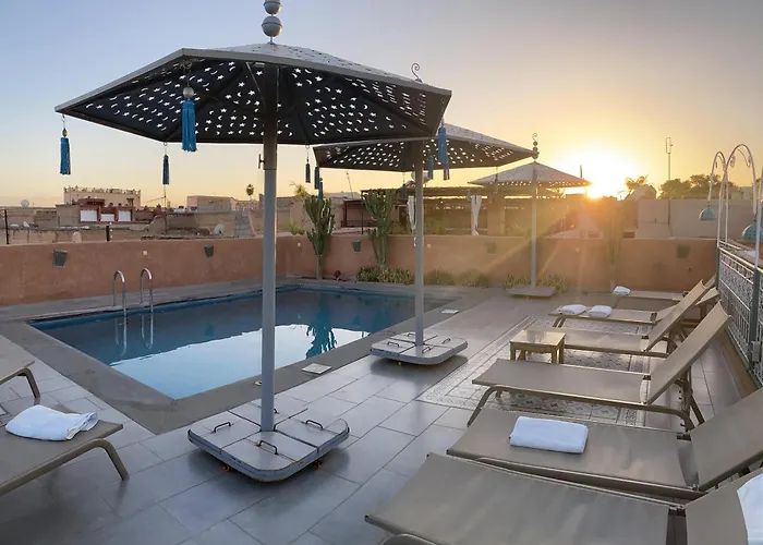 Hotel pas CherLes Oliviers&Spa