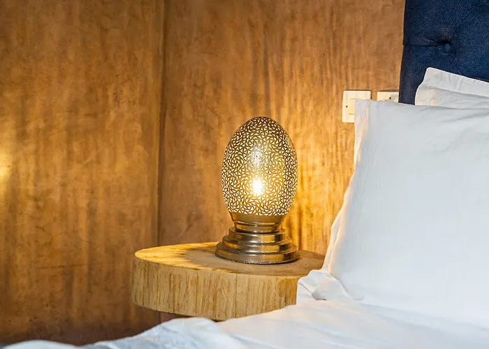 Riad Hadda Marrakesh