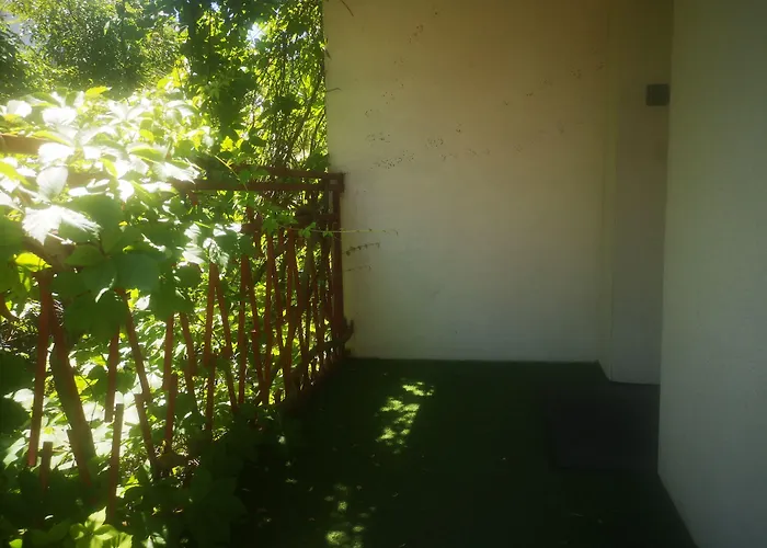 Hotel les Troenes Montpellier